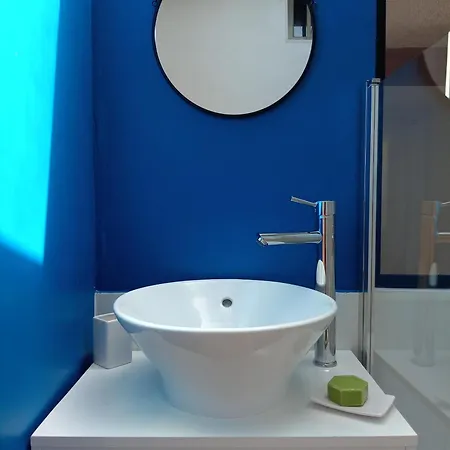 En Camargue Le Petit Secret Du Flamant Pensjonat 3*