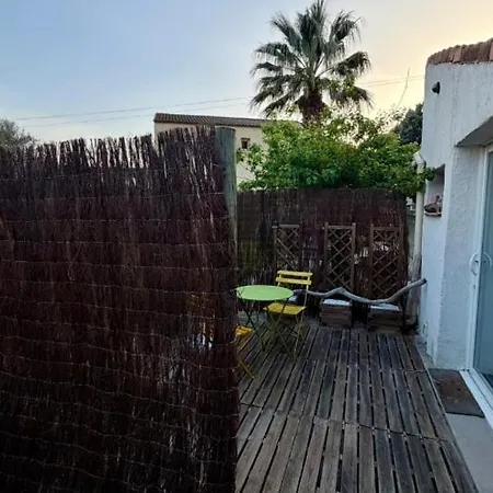 En Camargue Le Petit Secret Du Flamant Guest house