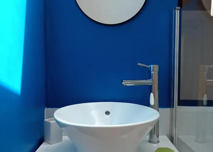 En Camargue Le Petit Secret Du Flamant Guest house 3*